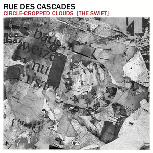 Circle-Cropped Clouds (The Swift)