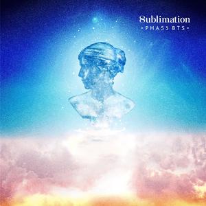 Sublimation is