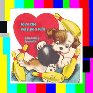 love the way you win