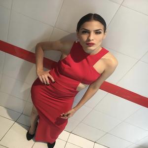 acostumbrate a las figazas