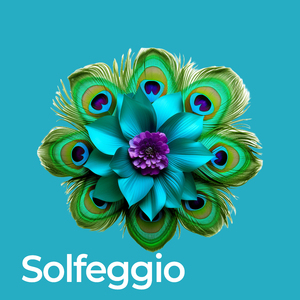 Healing Frequency 528 Hz