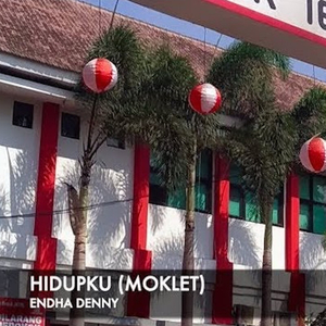 Hidupku (Moklet)