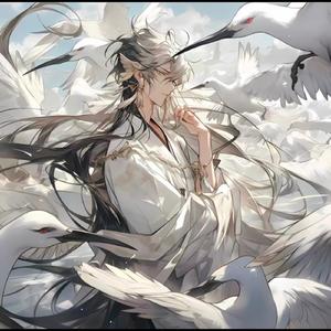 歌声传递情感深 (Demo)