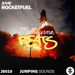 Rocketfuel (Original Mix)