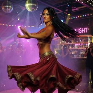 Shik Shak Shok Ya Habibi