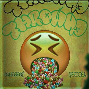 throw up (feat. ashes.)