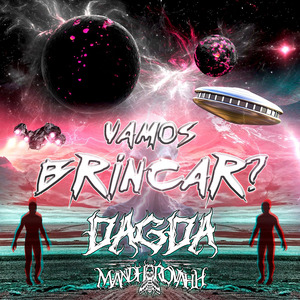 Vamos Brincar?