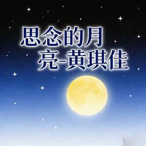 思念的月亮 (烟嗓版)