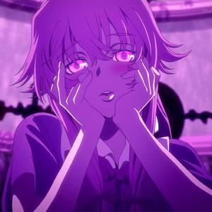 The Future Diary Type Beat