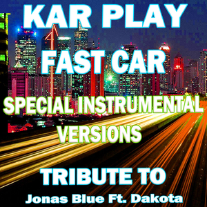 Fast Car (Like Instrumental Wihout Drum Mix)