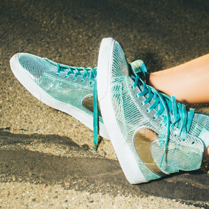 Nikes
