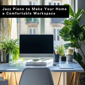 Tranquil Desk Harmony