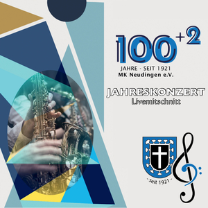 Yorkscher Marsch (Live at Festhalle Neudingen, Donaueschingen-Neudingen, 2023)