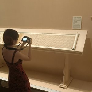 人间应又雪（赵顼×王安石填词版）