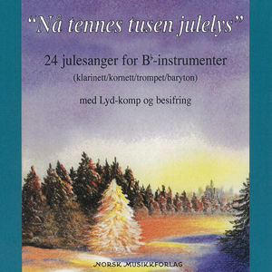 Det kimer nå til julefest