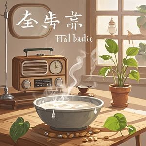 一步一步踏实脚下根-小郑(海纳百川)
