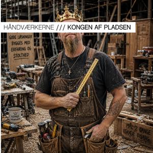 Kongen af Pladsen