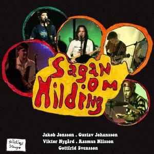 Rundpingis på jobbet