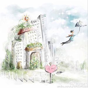 会飞的野马（Cover by 裸儿）