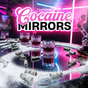 Cocaine Mirrors