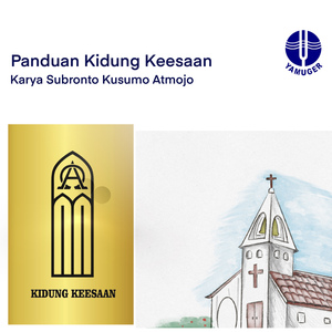 Roh Kudus Turunlah (Panduan Kidung Keesaan 332)