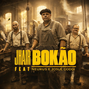 Operario Padrao (feat. Neurus E Josué Godoi)