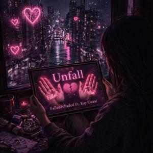 Unfall (Faded Mix) (feat. Kay Catral)
