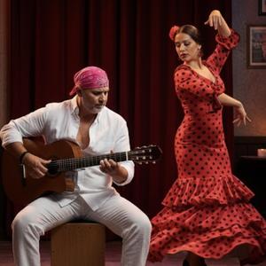 Flamenco Dream