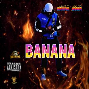BANANA (feat. Chill Chilla)