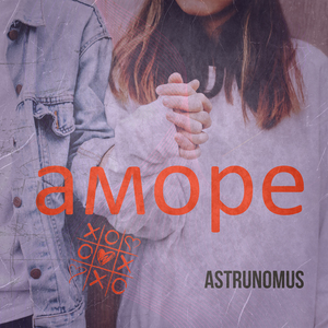 Аморе