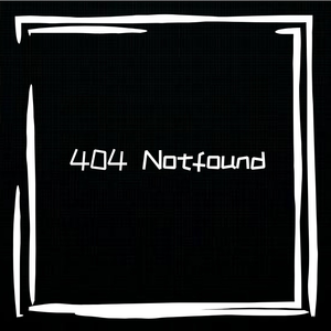404Notfound
