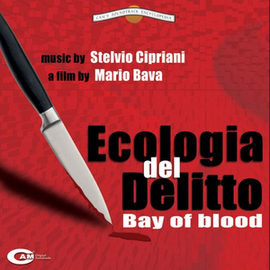 Decapitata (From "Ecologia Del Delitto" Soundtrack)