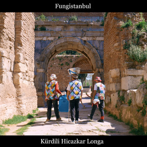 Kürdili Hicazkar Longa