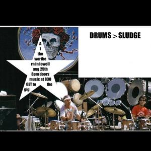 Spencer's Ripper (Live at the Worthern Attic, 08/25/2023, Lowell, MA)