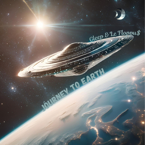 Journey To Earth