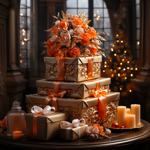 Starlight of the North Pole