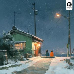 Footsteps in the Hallway