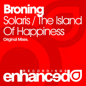 Solaris (Original Mix)