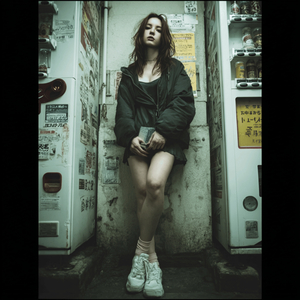 逃げてもいいか？