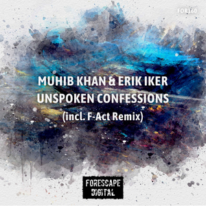 Unspoken Confessions (Original Mix)