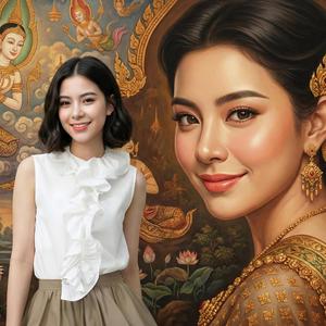 จันทร์เจ้าขา