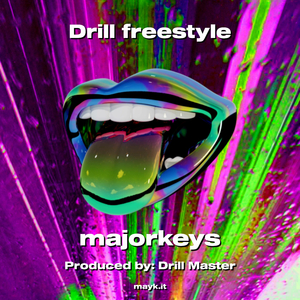 Drill freestyle