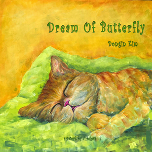 Dream Of Butterfly
