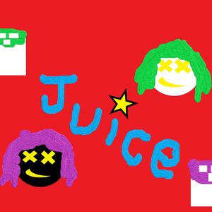 Juice (feat. Lil roachie)