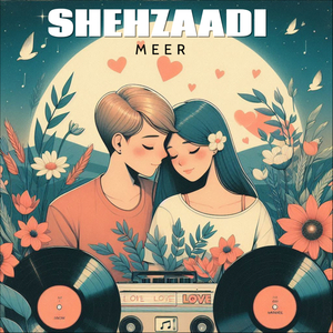 Shehzaadi