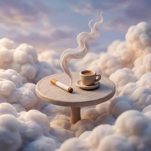 Cigarette Espresso