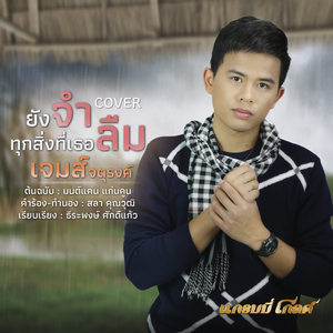 ยังจำ..ทุกสิ่งที่เธอลืม (Cover)