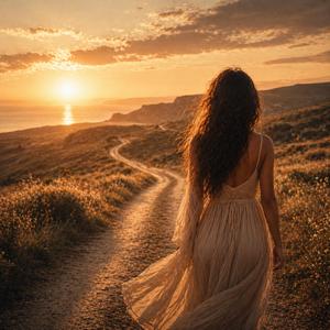 I find my way back to me
