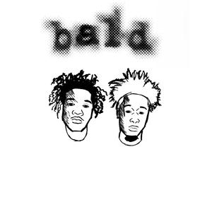 Bald (feat. TR33)