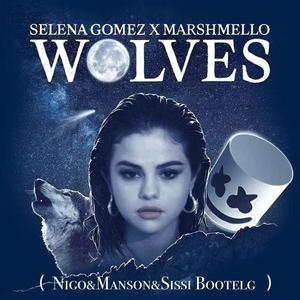 Selena Gomez-Wolves（Nigo&Manson&Sissi Bootelg）（Nigo & Manson / sissi remix）